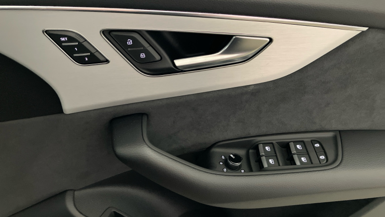 Audi Q7 3.0 TDI Quattro 286 S Line 5dr Tiptronic Diesel Estate